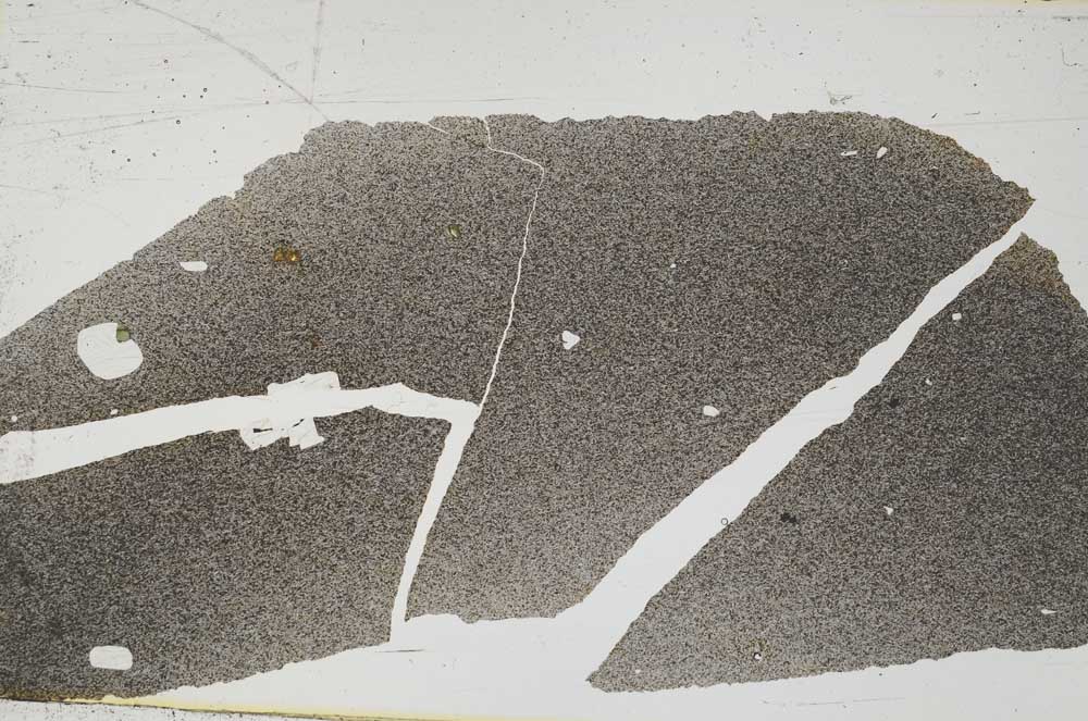 Plane Polarized, S49099