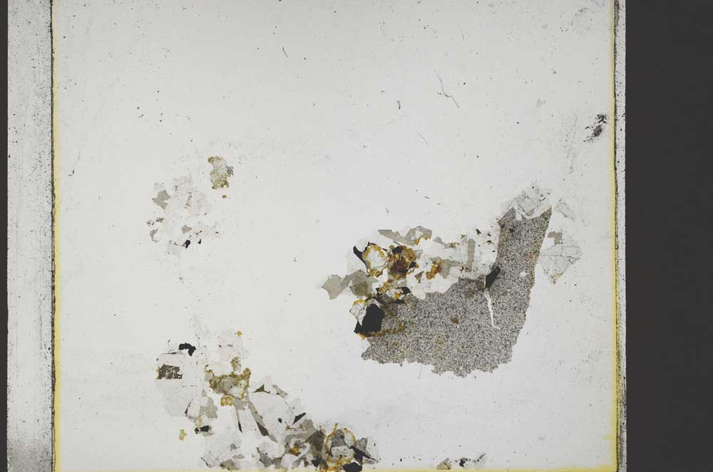 Plane Polarized, S49114