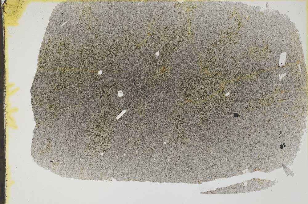 Plane Polarized, S49118