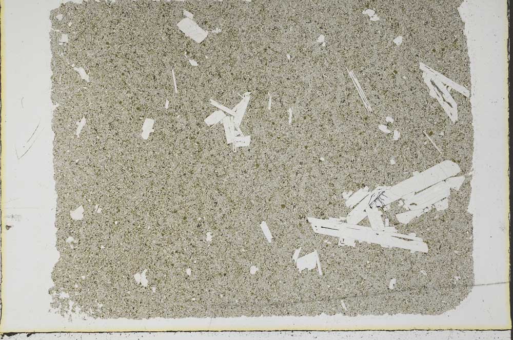 Plane Polarized, S49142