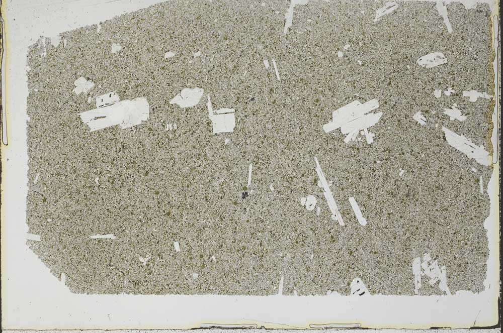 Plane Polarized, S49144