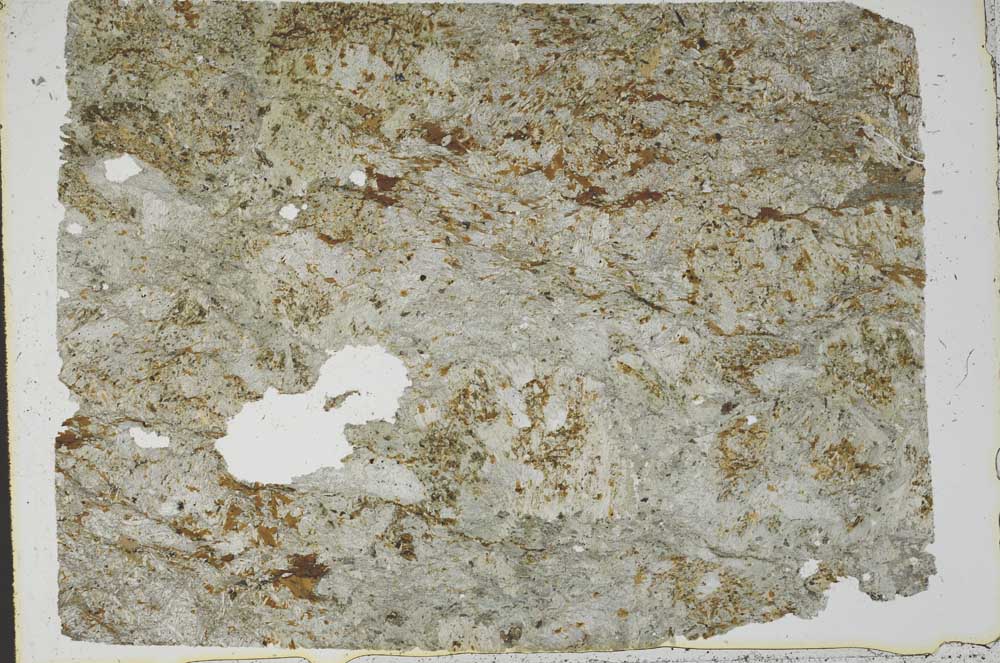 Plane Polarized, S49165