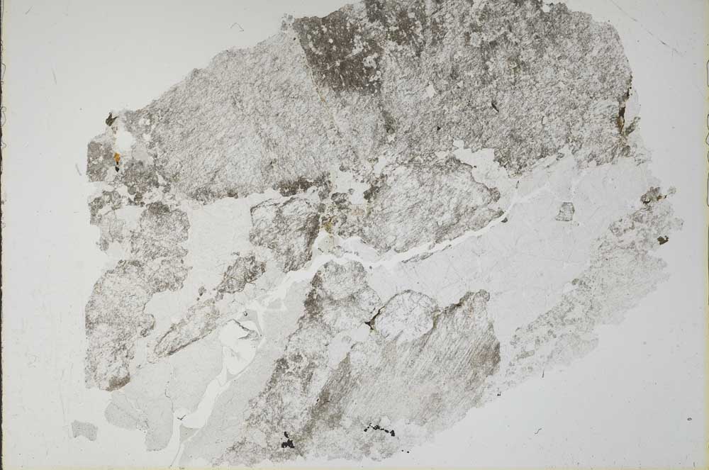 Plane Polarized, S49189