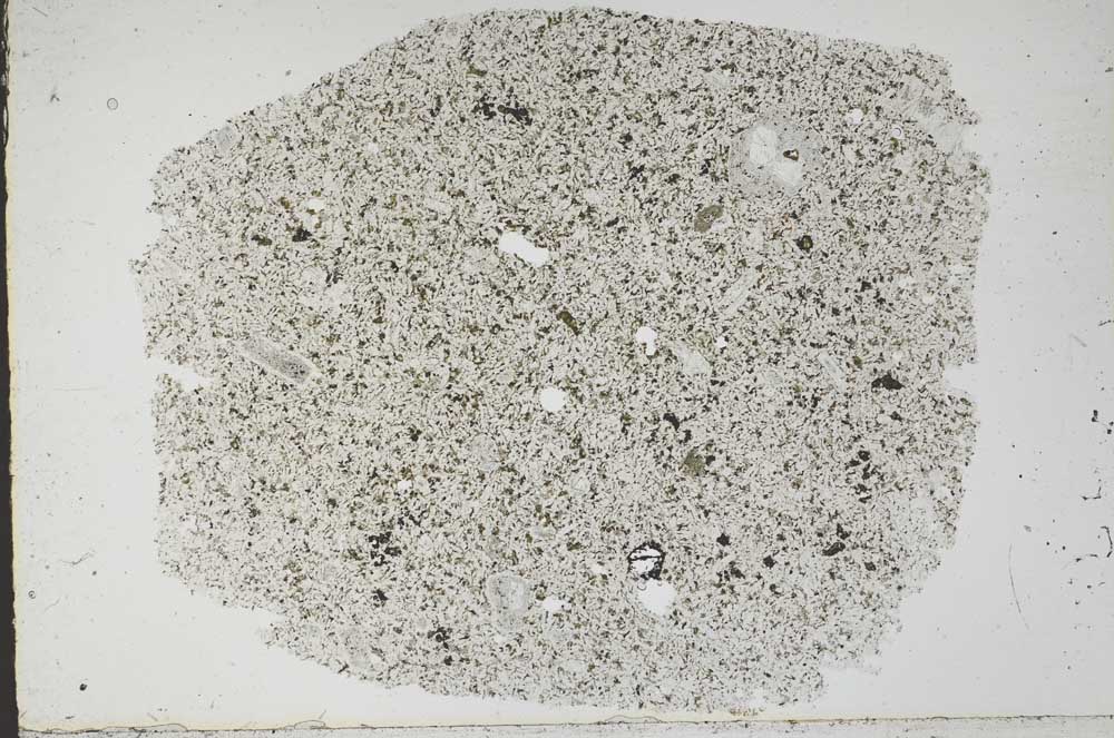 Plane Polarized, S49204