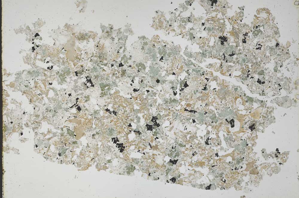 Plane Polarized, S49236