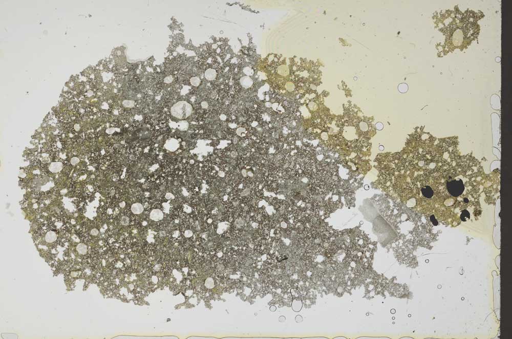 Plane Polarized, S49238