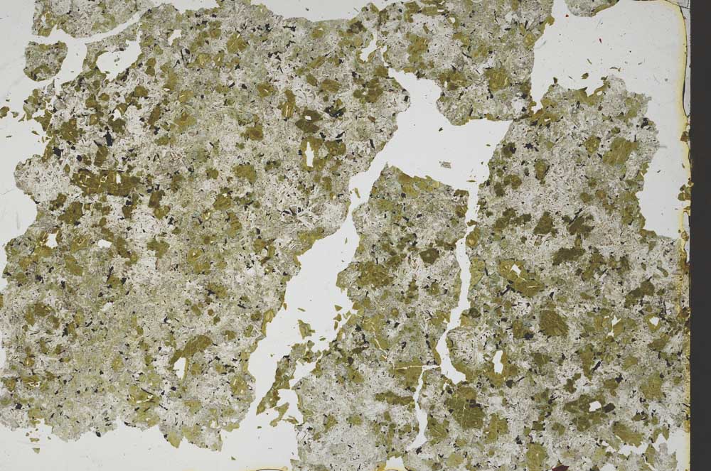 Plane Polarized, S49239