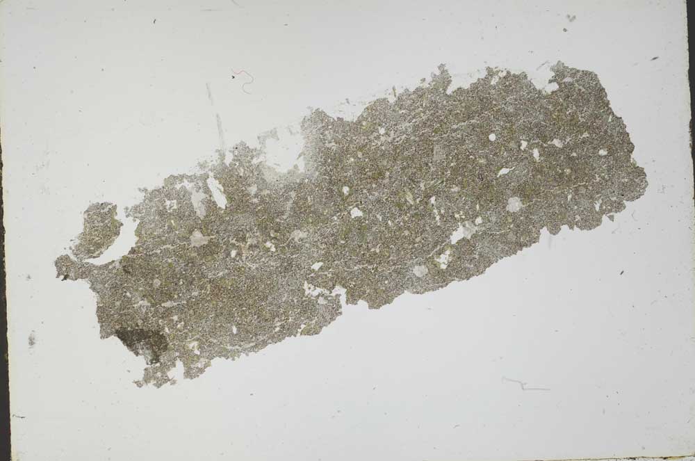 Plane Polarized, S49240