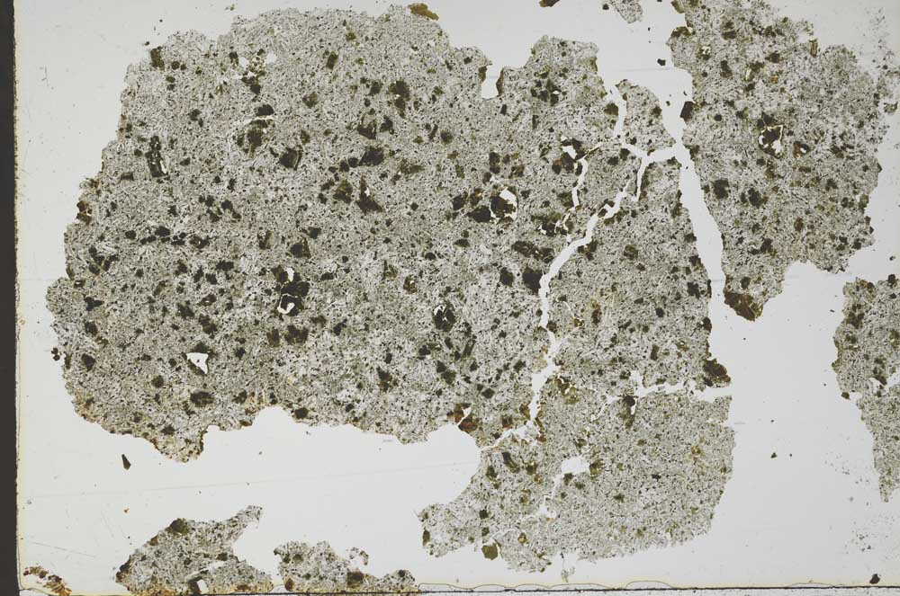 Plane Polarized, S49241