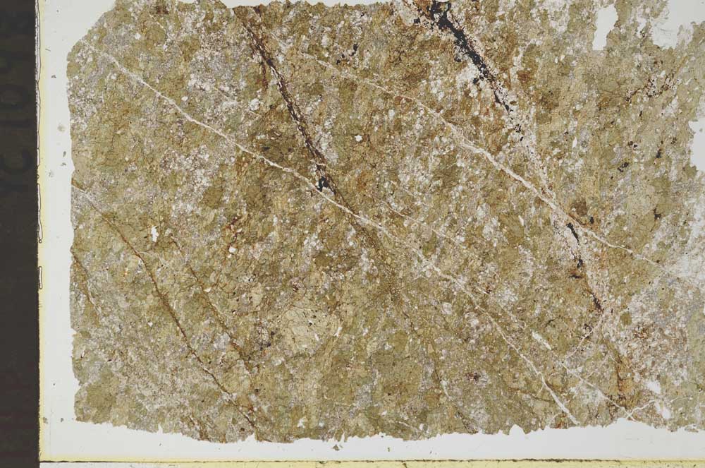 Plane Polarized, S49303