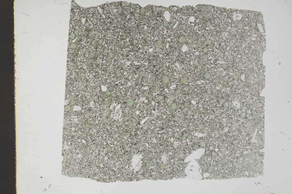 Plane Polarized, S49309