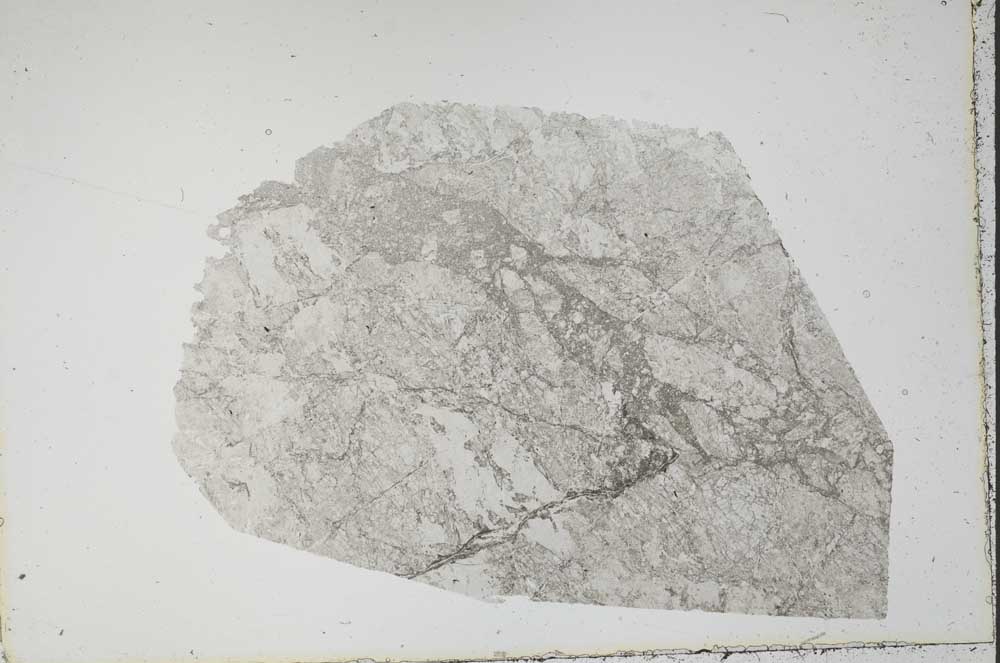 Plane Polarized, S49314