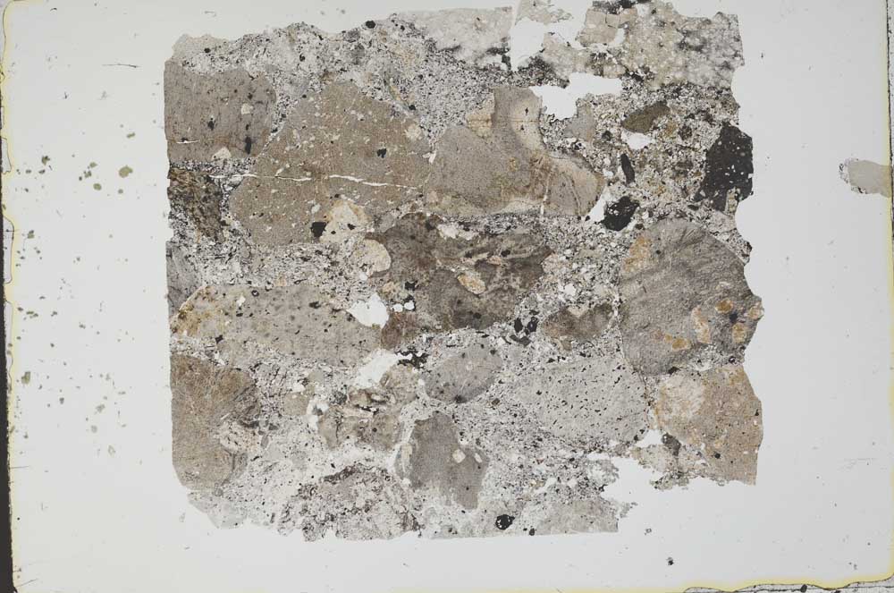 Plane Polarized, S49317