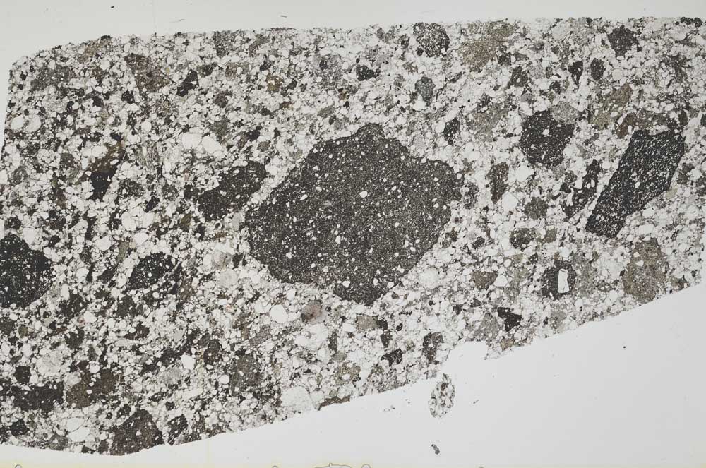 Plane Polarized, S49333