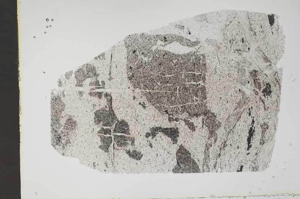 Plane Polarized, S49336