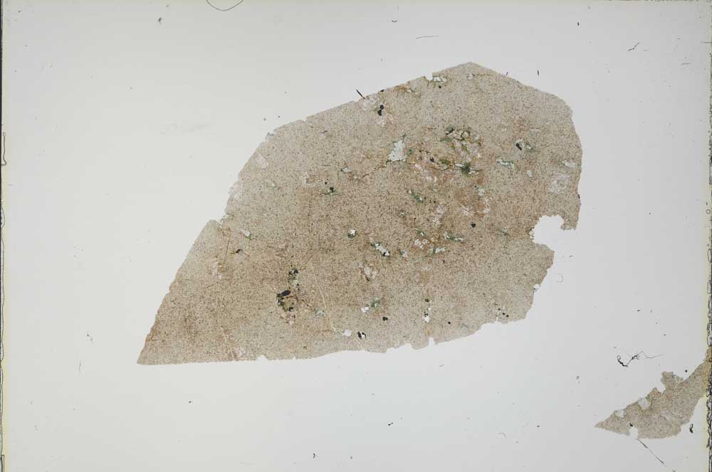 Plane Polarized, S49344