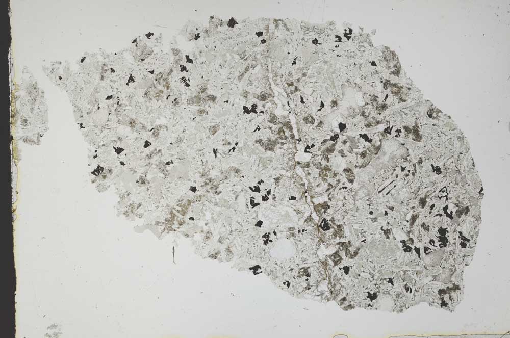 Plane Polarized, S49397