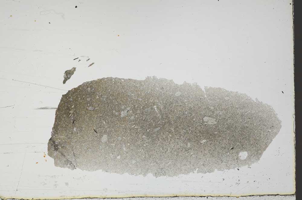 Plane Polarized, S49422