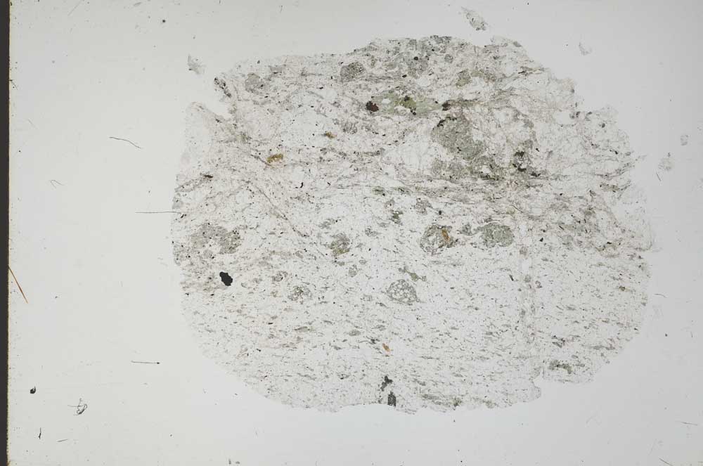 Plane Polarized, S49444