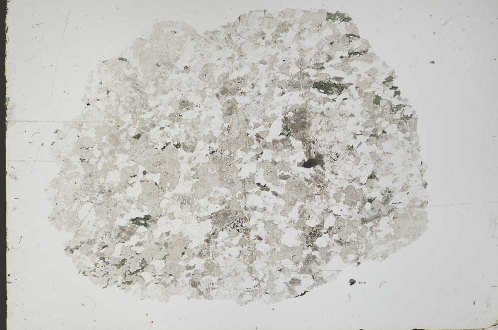 Plane Polarized, S49448