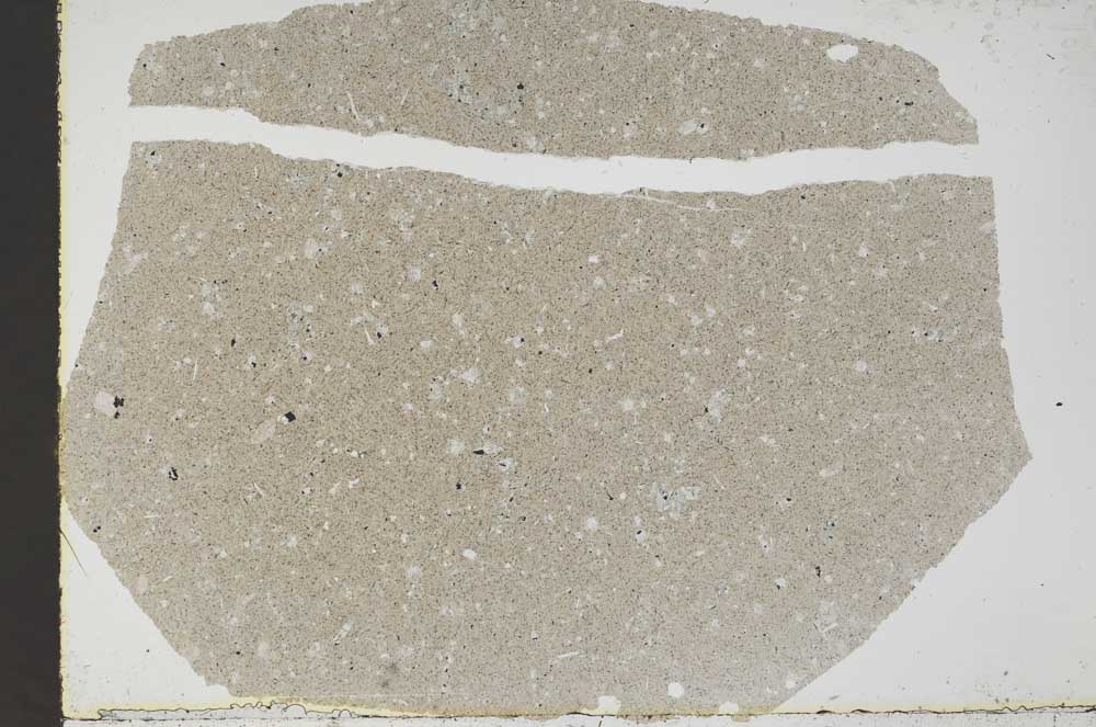 Plane Polarized, S49455