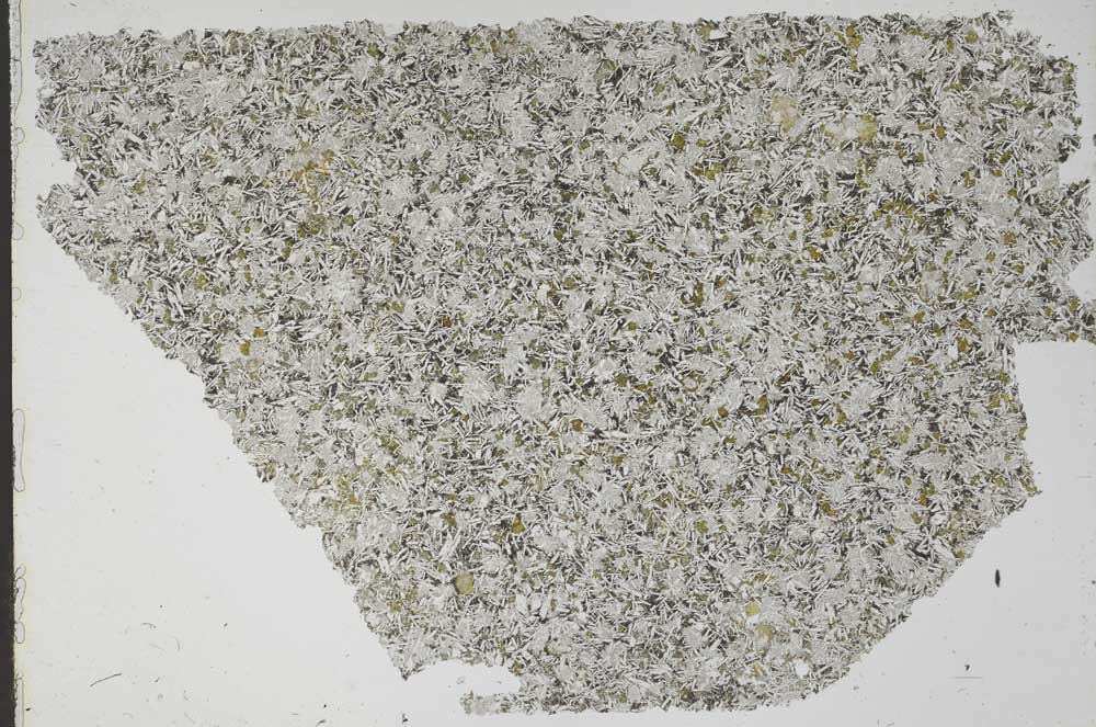 Plane Polarized, S49477