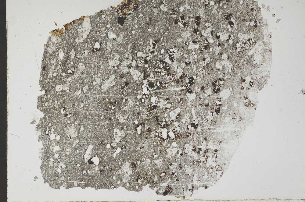 Plane Polarized, S49479