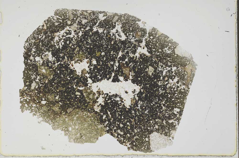 Plane Polarized, S49495