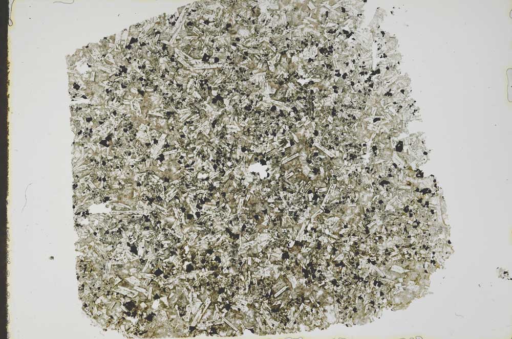 Plane Polarized, S49505