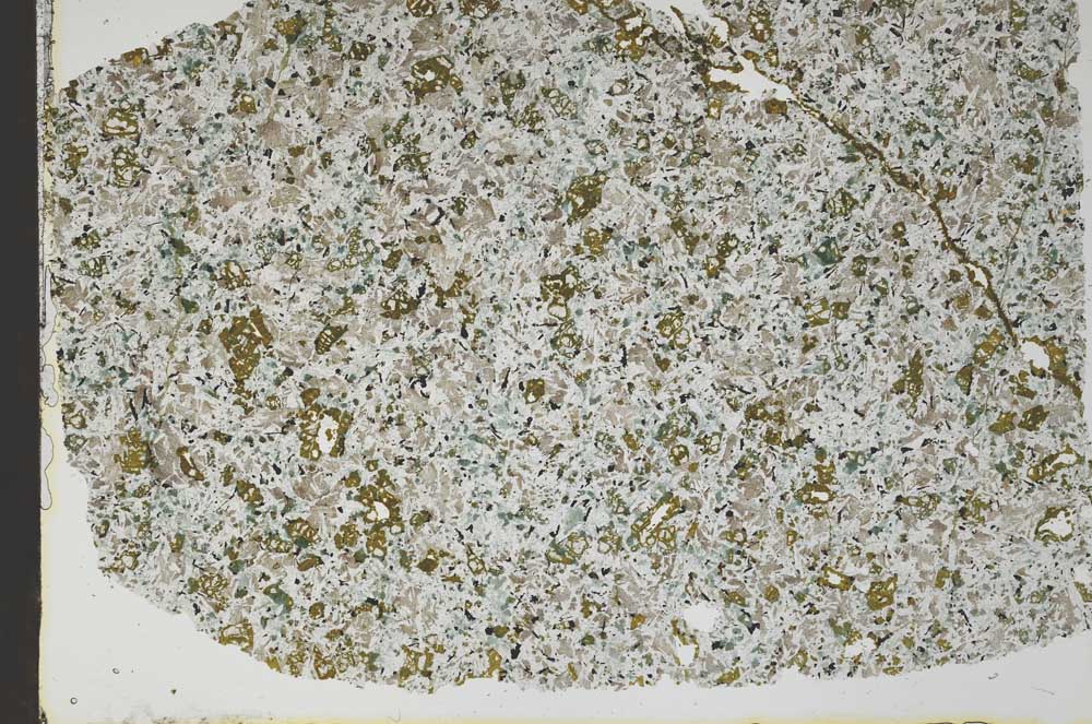 Plane Polarized, S49506