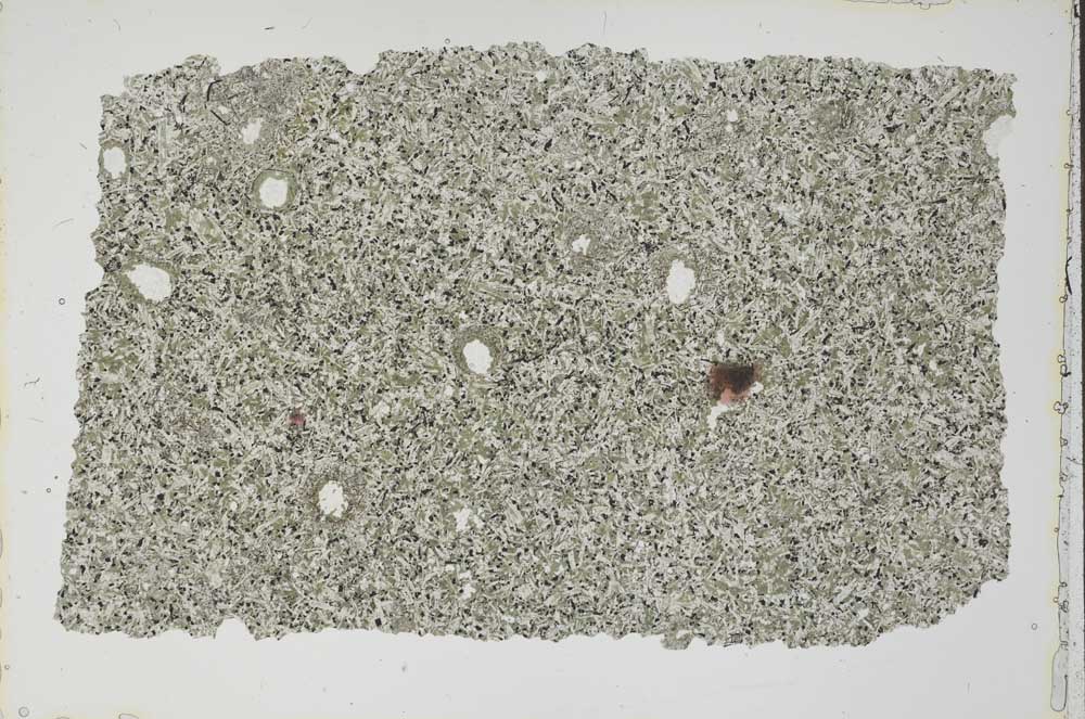 Plane Polarized, S49507