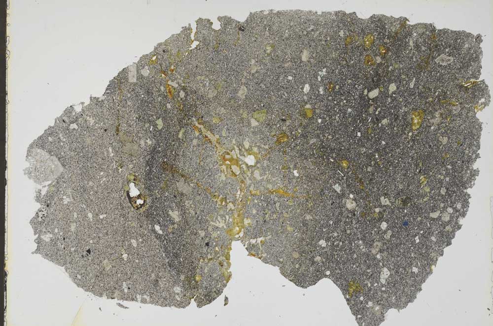 Plane Polarized, S49511