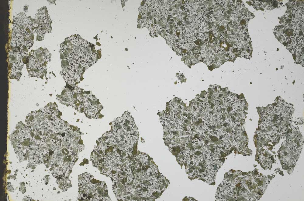 Plane Polarized, S49512