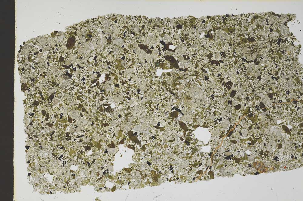 Plane Polarized, S49513