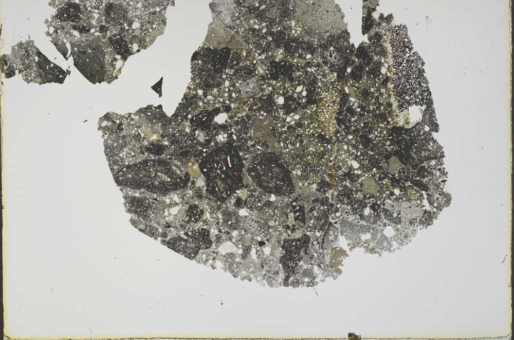 Plane Polarized, S49522