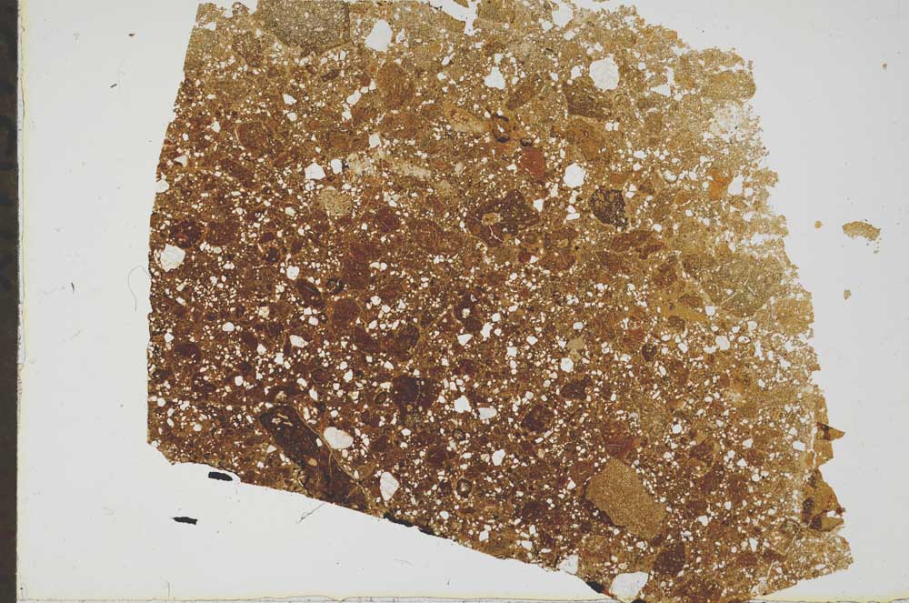 Plane Polarized, S49523