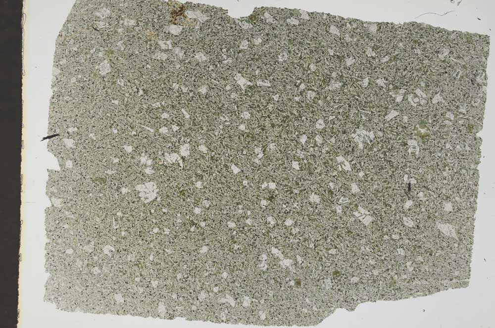 Plane Polarized, S49530