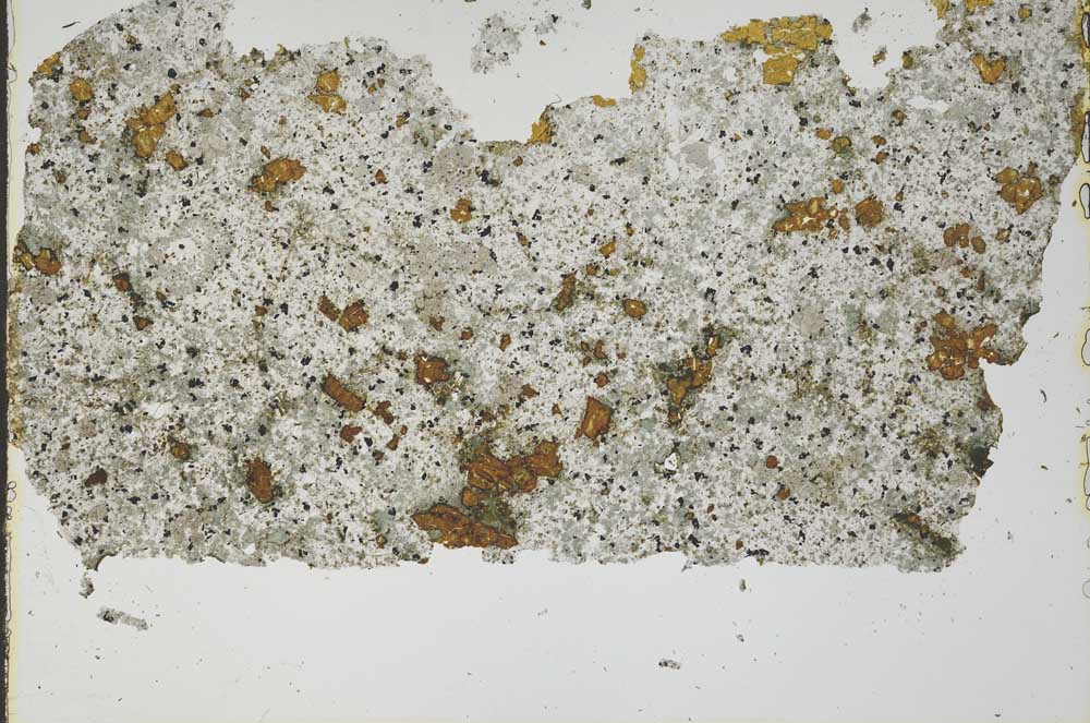 Plane Polarized, S49533