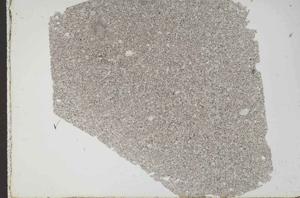 Plane Polarized, S49536