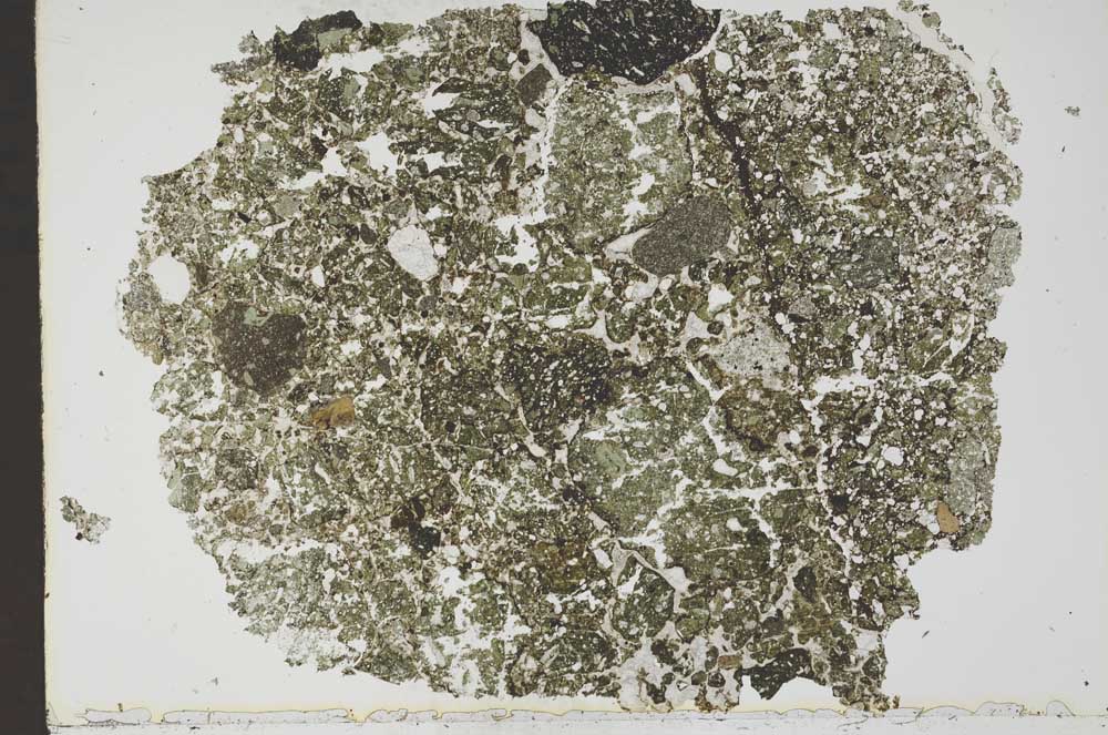 Plane Polarized, S49538