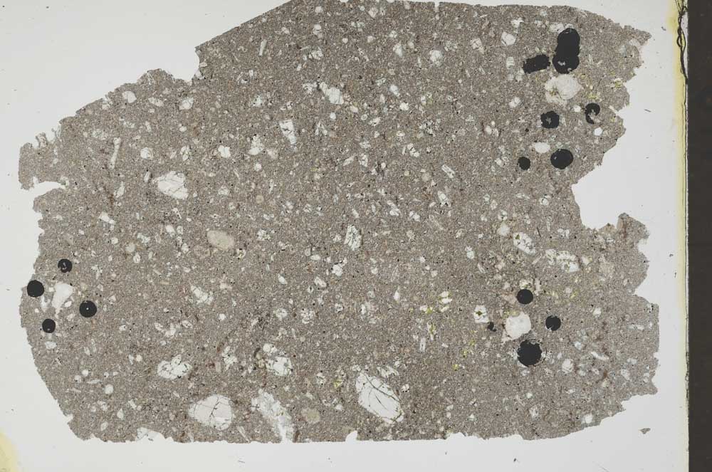 Plane Polarized, S49539