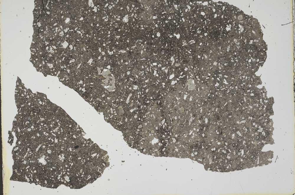 Plane Polarized, S49540