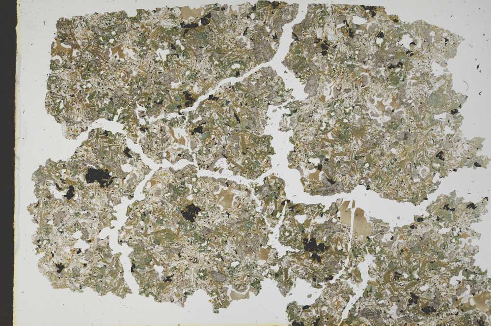 Plane Polarized, S49547