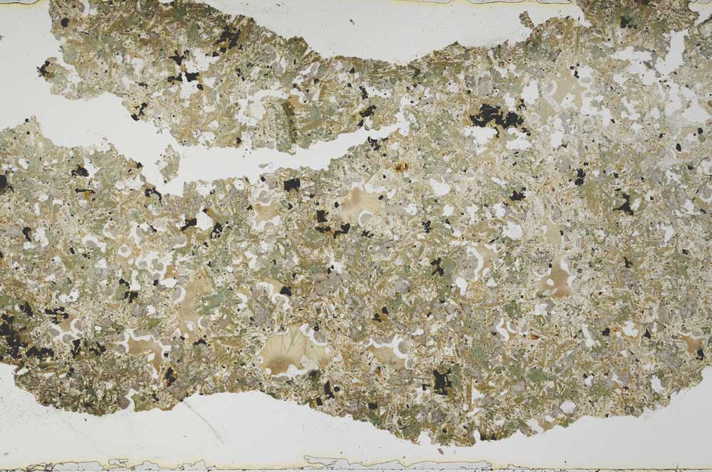 Plane Polarized, S49547/A