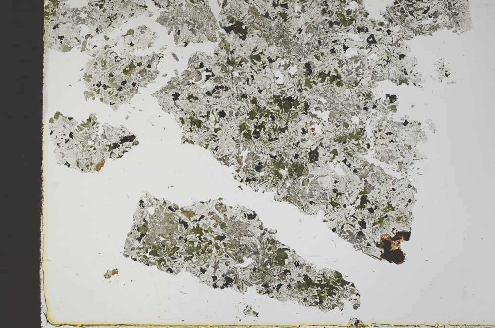 Plane Polarized, S49548