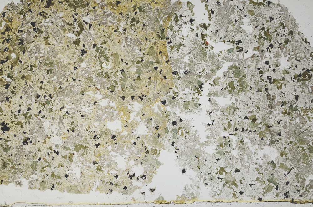 Plane Polarized, S49548/A