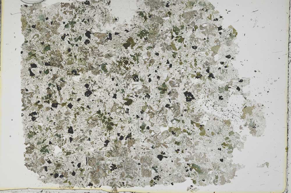 Plane Polarized, S49549