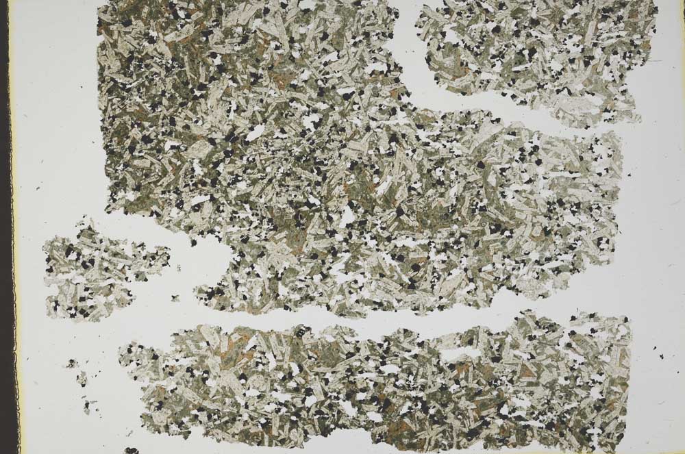 Plane Polarized, S49552