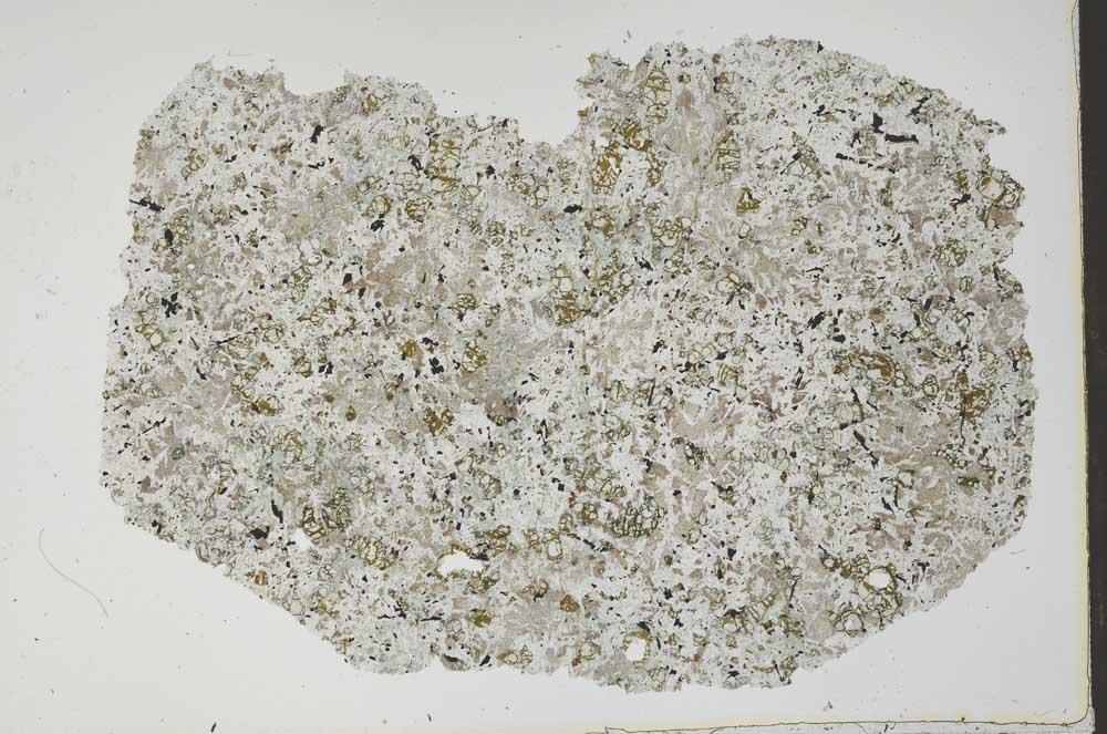 Plane Polarized, S49553