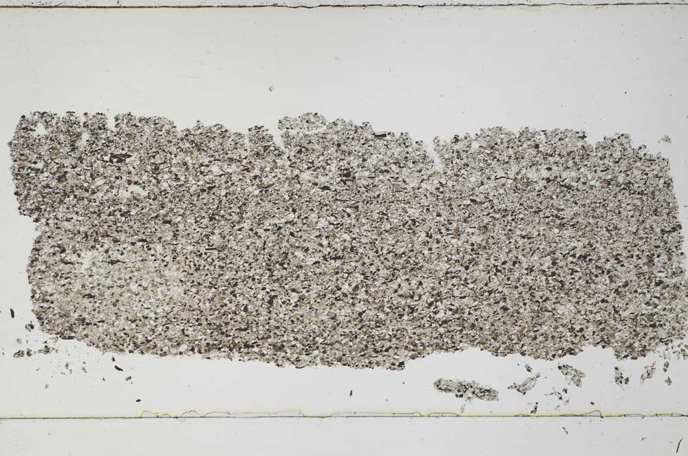 Plane Polarized, S49563